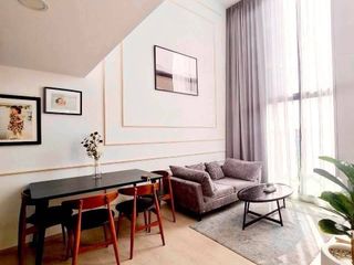 Wohnung zur Miete mit 2 Zimmer in Bang Khen, Bangkok