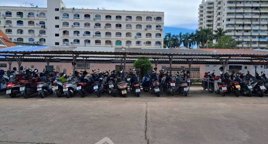 出租 1 卧室 公寓 在 Bang Lamung, Chon Buri