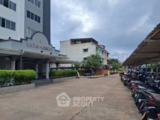 出租 1 卧室 公寓 在 Bang Lamung, Chon Buri
