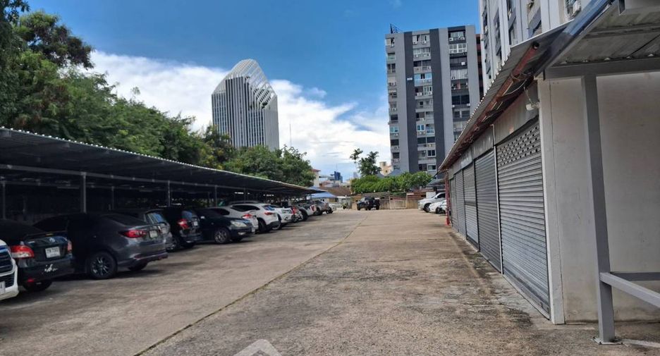出租 1 卧室 公寓 在 Bang Lamung, Chon Buri