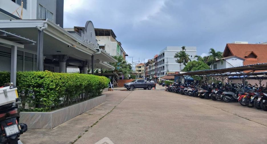 出租 1 卧室 公寓 在 Bang Lamung, Chon Buri