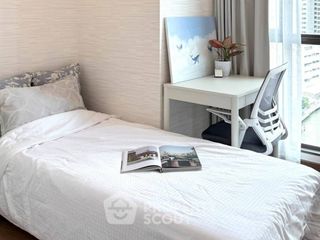 Wohnung zur Miete mit 2 Zimmer in Watthana, Bangkok