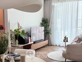 Wohnung zur Miete mit 2 Zimmer in Watthana, Bangkok