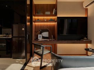For rent 1 Beds condo in Phaya Thai, Bangkok