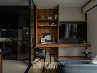 For rent 1 Beds condo in Phaya Thai, Bangkok