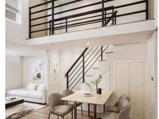 Condo en alquiler de 2 habitaciones en Bang Rak, Bangkok