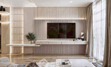 Condo en alquiler de 2 habitaciones en Bang Rak, Bangkok
