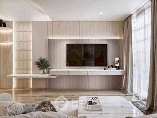 Condo en alquiler de 2 habitaciones en Bang Rak, Bangkok