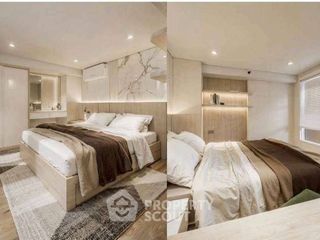 Condo en alquiler de 2 habitaciones en Bang Rak, Bangkok
