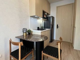 Condo en alquiler de 1 habitaciones en Watthana, Bangkok