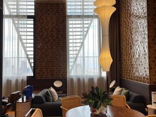 Condo en alquiler de 1 habitaciones en Watthana, Bangkok