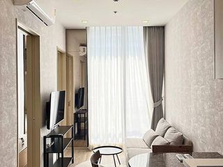 Condo en alquiler de 1 habitaciones en Watthana, Bangkok