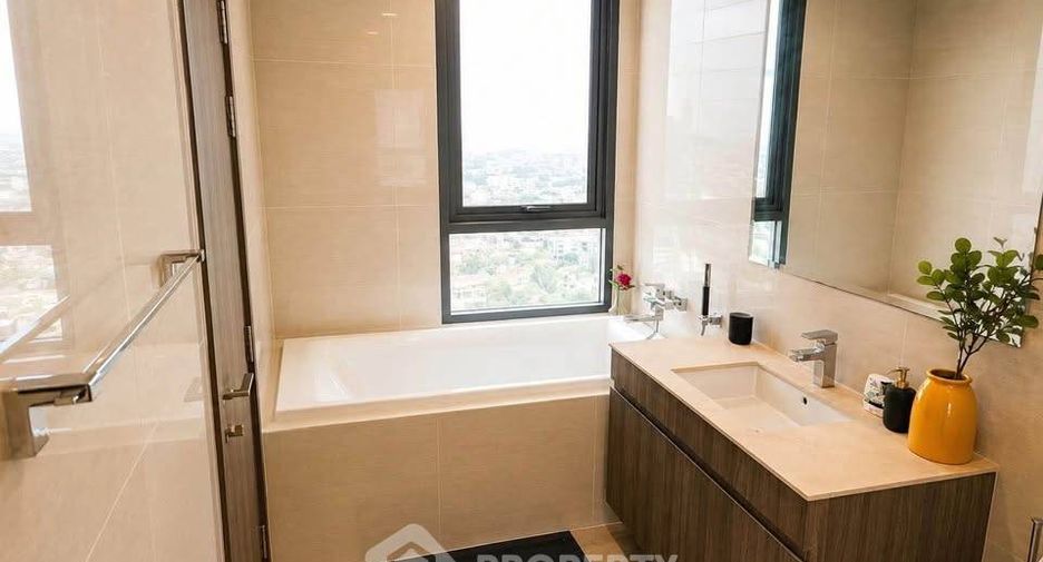 For rent 2 ベッドルーム condo in Bang Na, Bangkok