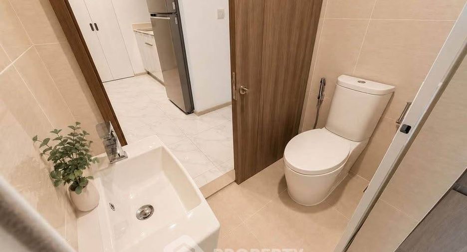 For rent 2 ベッドルーム condo in Bang Na, Bangkok