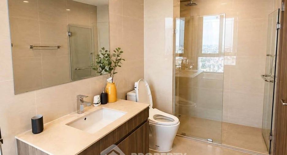 For rent 2 ベッドルーム condo in Bang Na, Bangkok