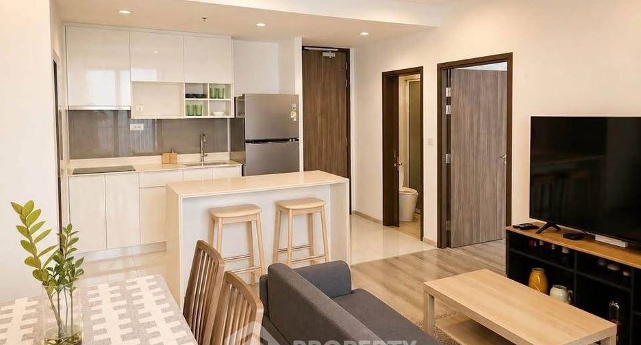 For rent 2 ベッドルーム condo in Bang Na, Bangkok