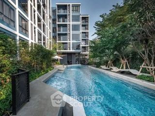 À louer 2 chambres condo à Mueang Samut Prakan, Samut Prakan
