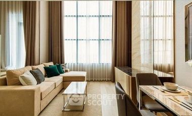 For rent 1 Beds condo in Sathon, Bangkok