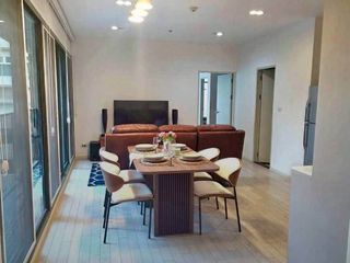 Condo en alquiler de 2 habitaciones en Watthana, Bangkok
