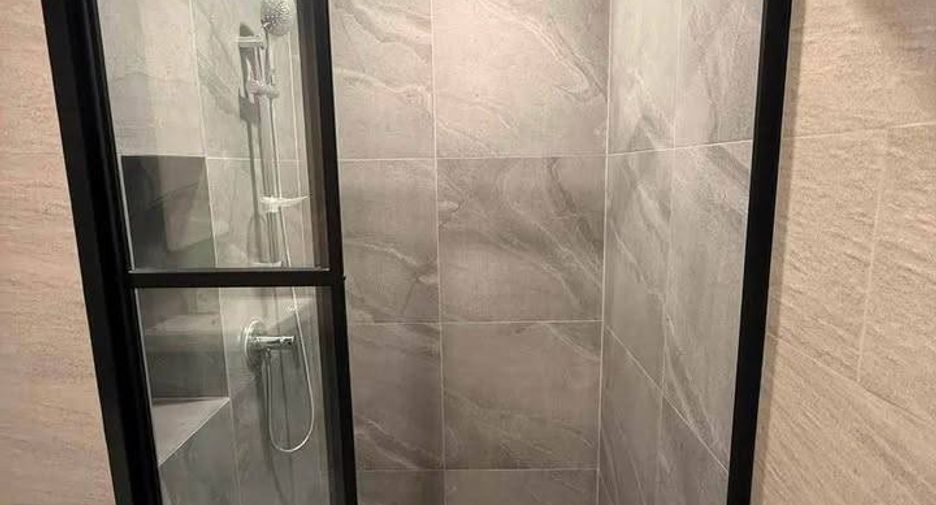 For rent 1 bed condo in Chatuchak, Bangkok