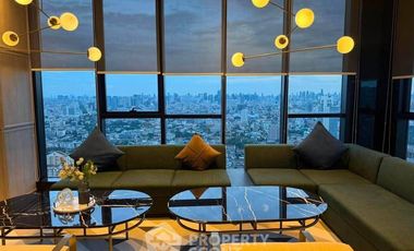 À louer 1 chambre condo à Chatuchak, Bangkok