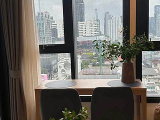 Condo en alquiler de 1 habitaciones en Watthana, Bangkok
