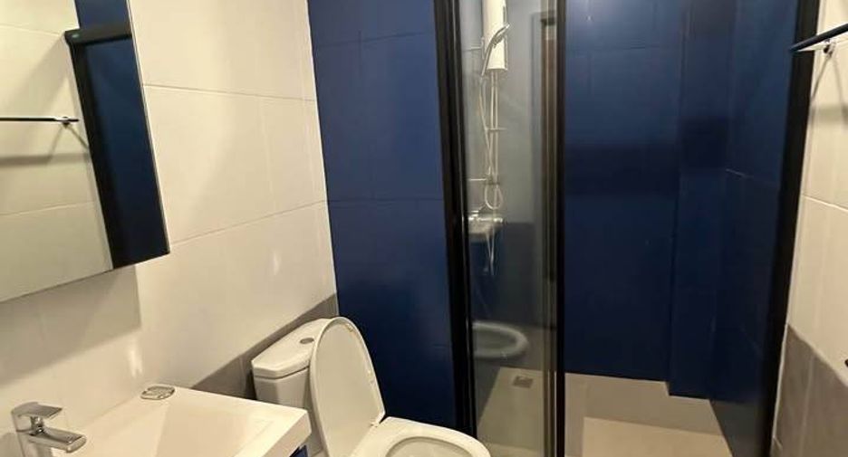 Condo en alquiler de 1 habitaciones en Watthana, Bangkok