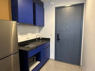 Condo en alquiler de 1 habitaciones en Watthana, Bangkok