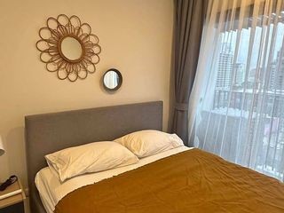 Condo en alquiler de 1 habitaciones en Watthana, Bangkok