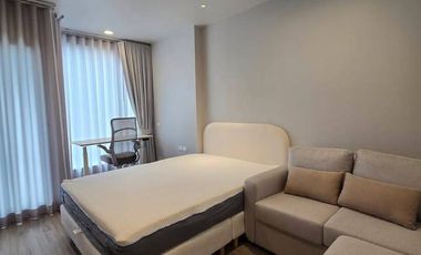 Condo en alquiler de 1 habitaciones en Khlong Toei, Bangkok