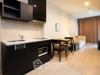 Condo en alquiler de 1 habitaciones en Khlong Toei, Bangkok