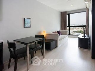 Condo en alquiler de 1 habitaciones en Khlong Toei, Bangkok