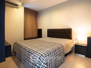 Condo en alquiler de 1 habitaciones en Khlong Toei, Bangkok