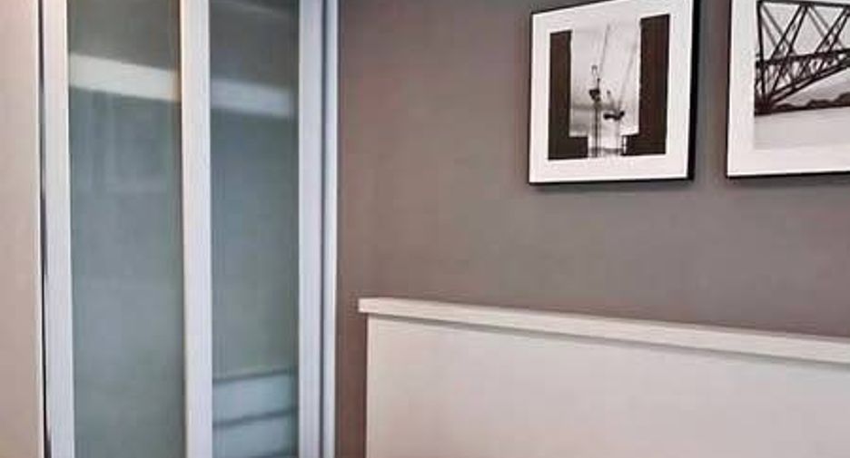 Wohnung zur Miete mit 2 Zimmer in Watthana, Bangkok