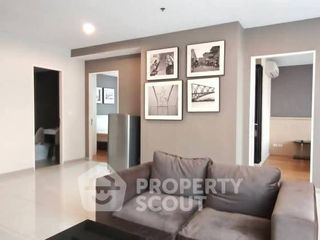 Wohnung zur Miete mit 2 Zimmer in Watthana, Bangkok