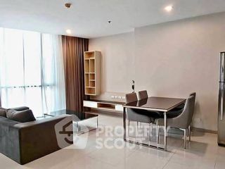 Wohnung zur Miete mit 2 Zimmer in Watthana, Bangkok