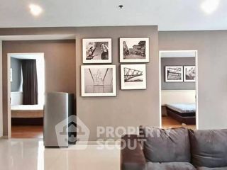 Wohnung zur Miete mit 2 Zimmer in Watthana, Bangkok