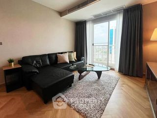 Condo en alquiler de 2 habitaciones en Watthana, Bangkok
