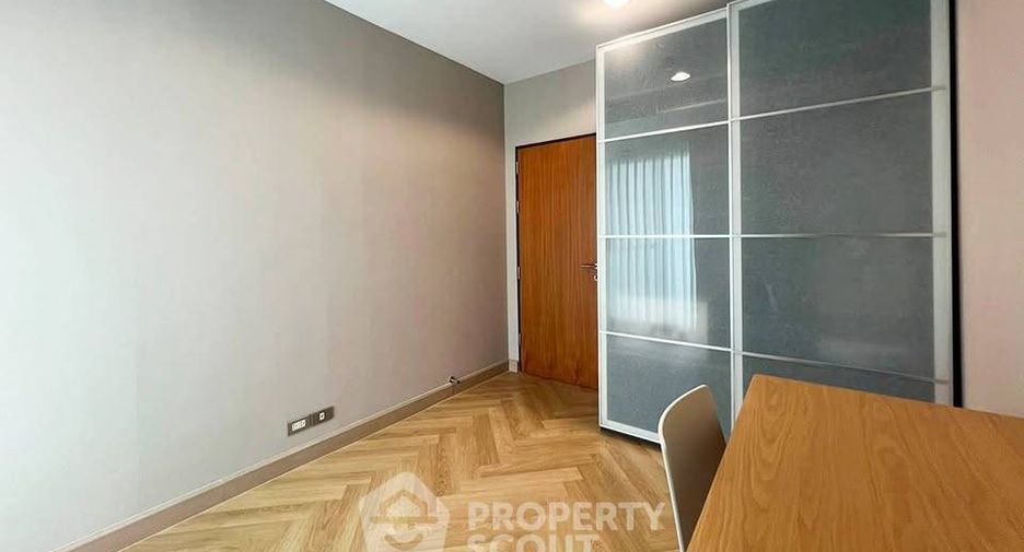 Condo en alquiler de 2 habitaciones en Watthana, Bangkok