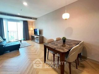 Condo en alquiler de 2 habitaciones en Watthana, Bangkok