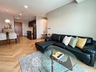 Condo en alquiler de 2 habitaciones en Watthana, Bangkok