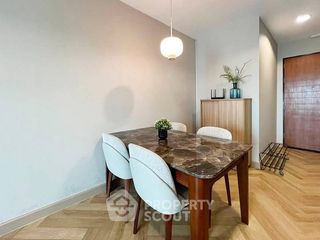 Condo en alquiler de 2 habitaciones en Watthana, Bangkok