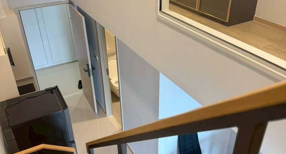 For rent 1 bed condo in Bang Rak, Bangkok