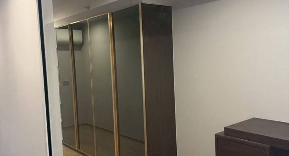 For rent 1 bed condo in Bang Rak, Bangkok