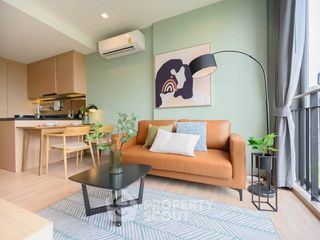 Wohnung zur Miete mit 1 Zimmer in Suan Luang, Bangkok