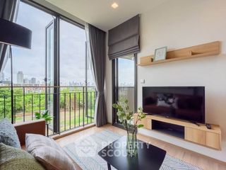 Wohnung zur Miete mit 1 Zimmer in Suan Luang, Bangkok