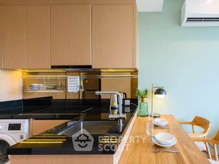 Wohnung zur Miete mit 1 Zimmer in Suan Luang, Bangkok