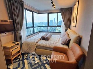 Wohnung zur Miete mit 2 Zimmer in Phra Khanong, Bangkok