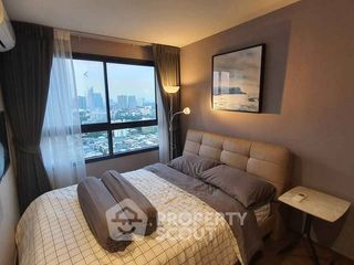 Wohnung zur Miete mit 2 Zimmer in Phra Khanong, Bangkok
