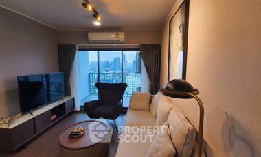 Wohnung zur Miete mit 2 Zimmer in Phra Khanong, Bangkok